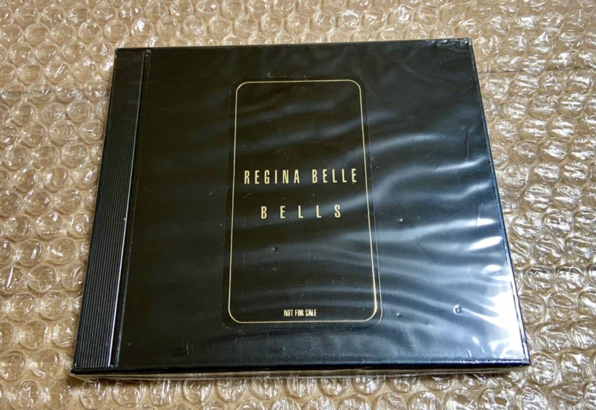レジーナ ベル Regina Belle 国内プロモ 特製cd 15曲 Xacs 1995年 ヒット曲集 R 売買されたオークション情報 Yahooの商品情報をアーカイブ公開 オークファン Aucfan Com