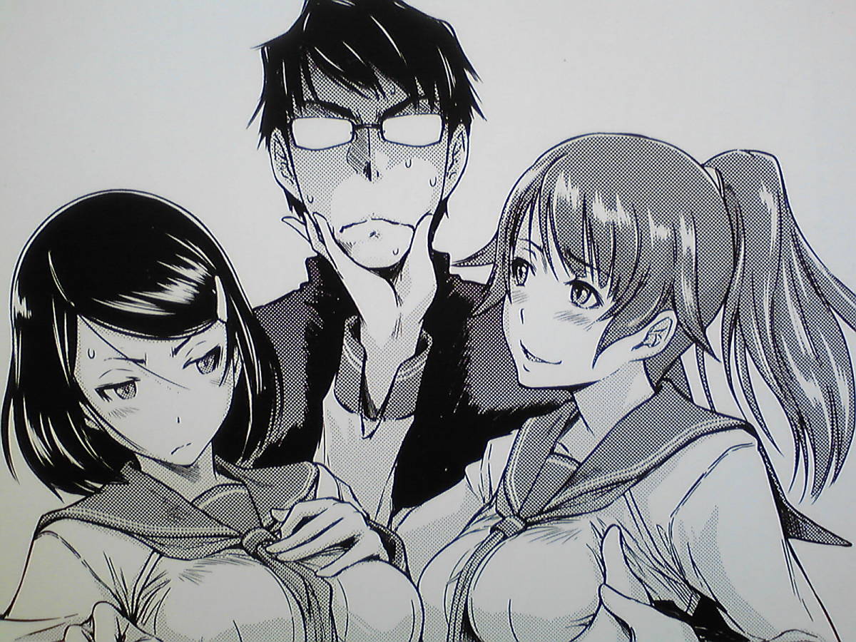 如月群真 恋愛志向生徒会 第2巻 とらのあな 先着購入 店舗特典 イラスト カード 秋田書店 ヤングチャンピオンコミックス 青年 売買されたオークション情報 Yahooの商品情報をアーカイブ公開 オークファン Aucfan Com