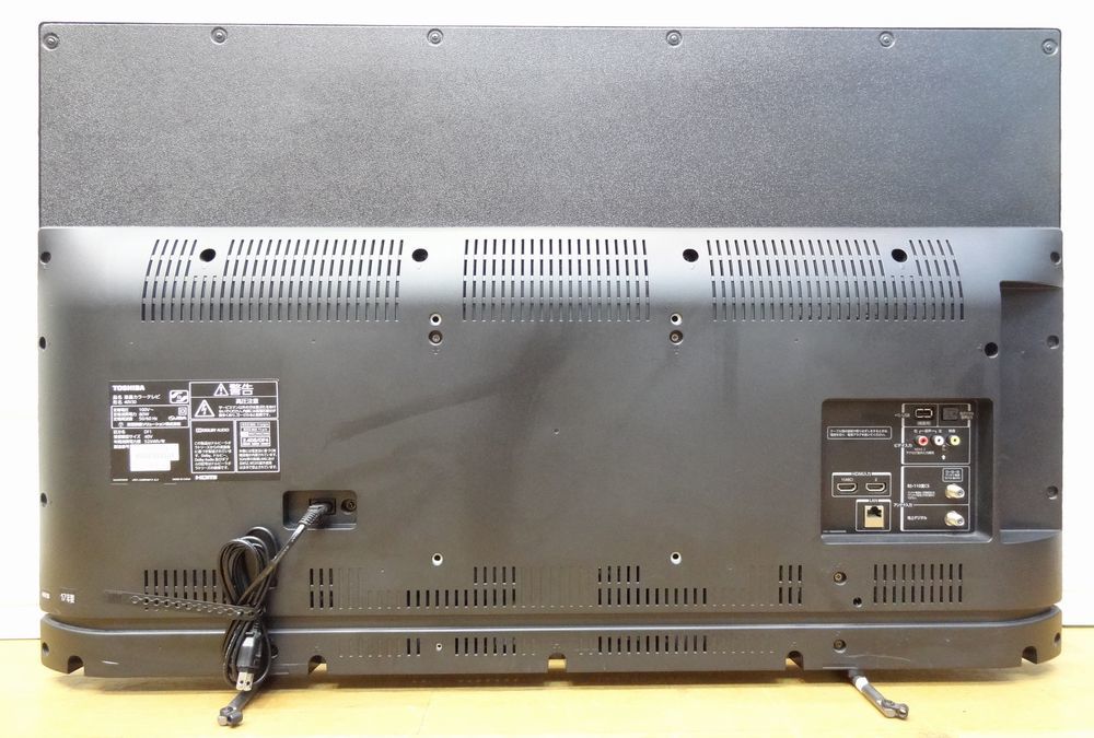 東芝 TOSHIBA REGZA 40V型 40インチ 液晶テレビ 40A1 REGZA 東芝 