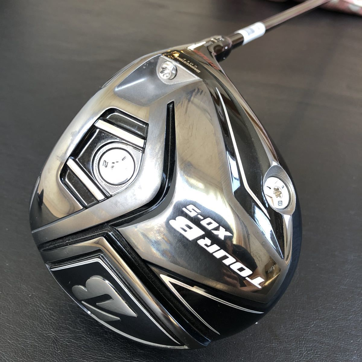 ⛳️大人気⛳️ツアーステージ マックスフライ メンズ ゴルフクラブ