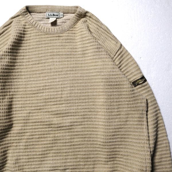 30s40s エルエルビーン デラックストート × BEAMS 30s40s ビンテージ