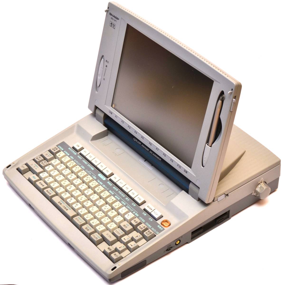 SHARP 書院 Shoin WD-CP1 ワードプロセッサ Amazon | SHARP ワープロ 書院 WD-CP1 | 電子辞書