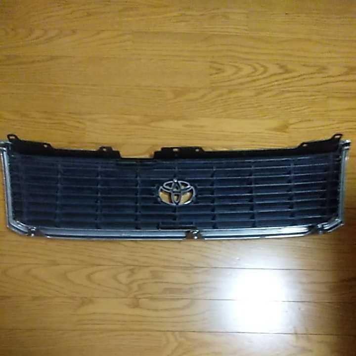 15クラウン 後期用 20セルシオ加工グリル jzs151 jzs155 15クラウン