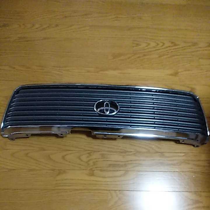 15クラウン 後期用 20セルシオ加工グリル jzs151 jzs155 15クラウン