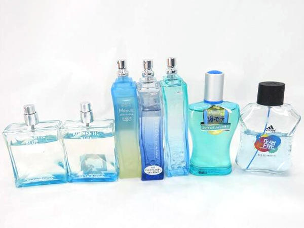 1円 サムライ アルタモーダ オーセンティックブルー シャイン ライオンハート他 香水 大量セット By642 男性用 売買されたオークション情報 Yahooの商品情報をアーカイブ公開 オークファン Aucfan Com