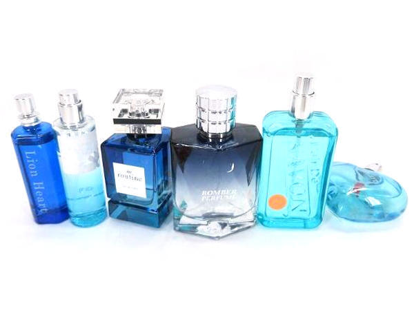 1円 サムライ アルタモーダ オーセンティックブルー シャイン ライオンハート他 香水 大量セット By642 男性用 売買されたオークション情報 Yahooの商品情報をアーカイブ公開 オークファン Aucfan Com