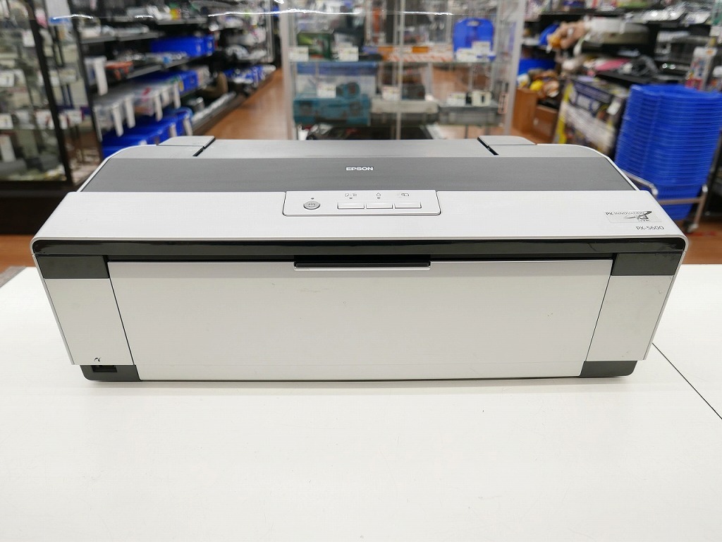 エプソン EPSON プリンター PX-5600