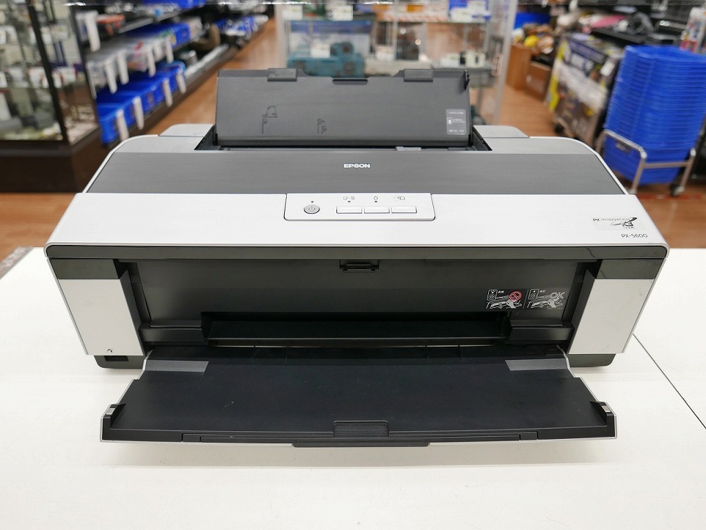 エプソン EPSON プリンター PX-5600 エプソンプリンター 【公式通販】