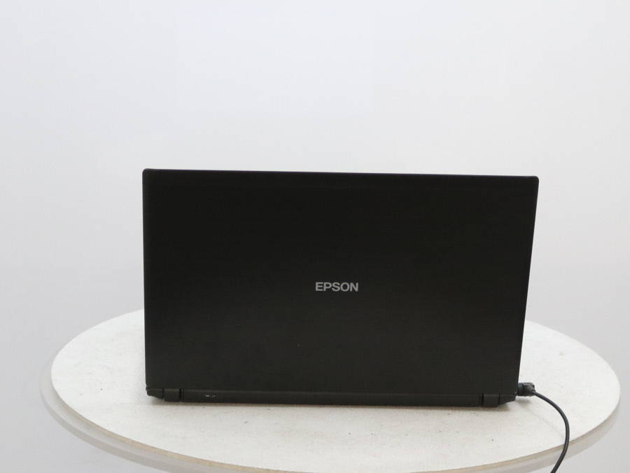 期間限定 Endeavor NA601E i7 SSD 256GB 16GB 2026年7月EPSON