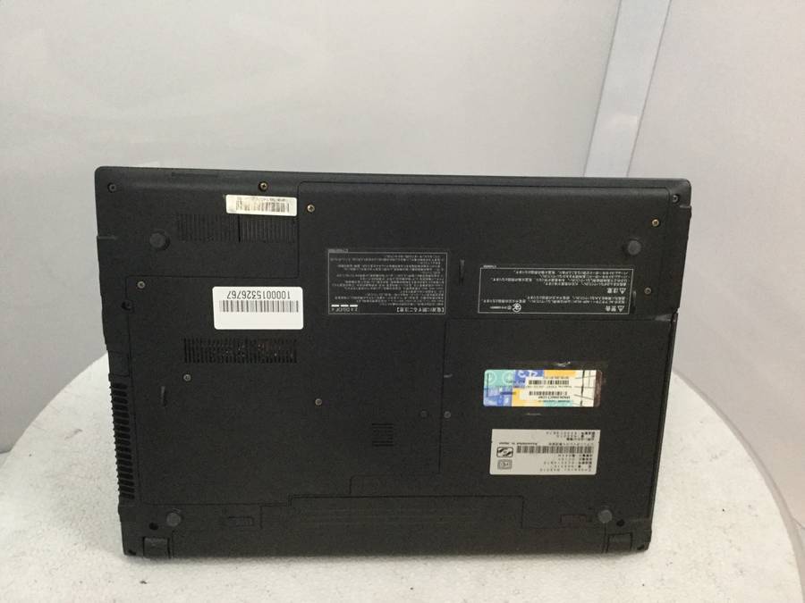 期間限定 Endeavor NA601E i7 SSD 256GB 16GB 2026年7月EPSON