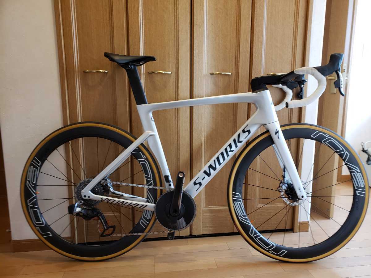 S-WORKS ヴェンジ エスワークス スペシャライズド VENGE SPECIALIZED 