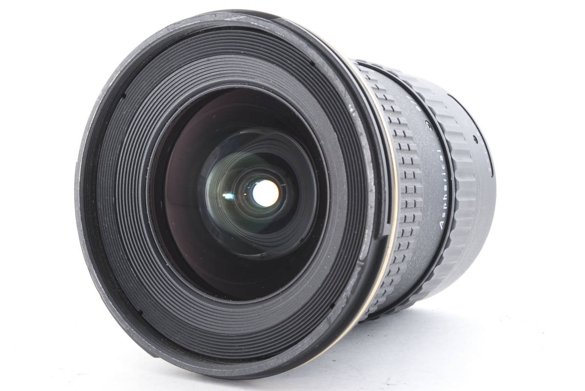 AT-X PRO Tokina DX | SD AF - : IF 12-24mm 11-16mm レンズ(ズーム) 11-