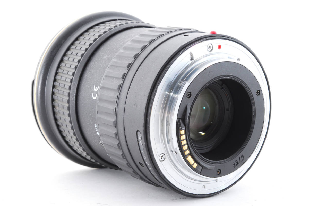 AT-X PRO Tokina DX | SD AF - : IF 12-24mm 11-16mm レンズ(ズーム) 11-