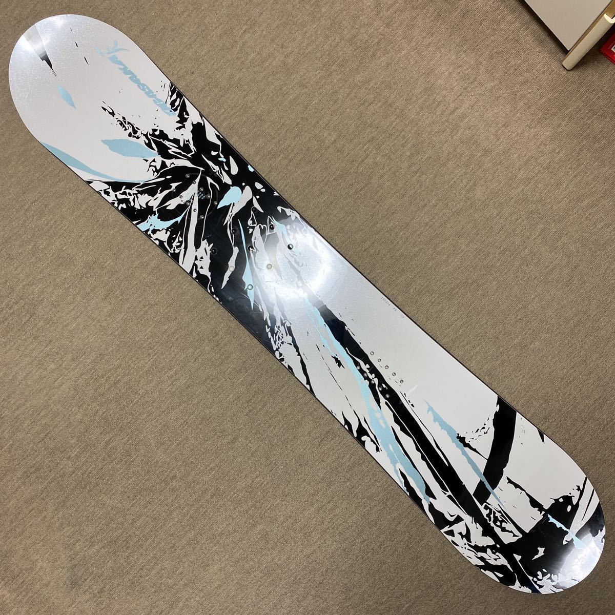 スノーボード 22-23 SG BOARDS SOUL 159 sg スノーボードsoul159XT sg