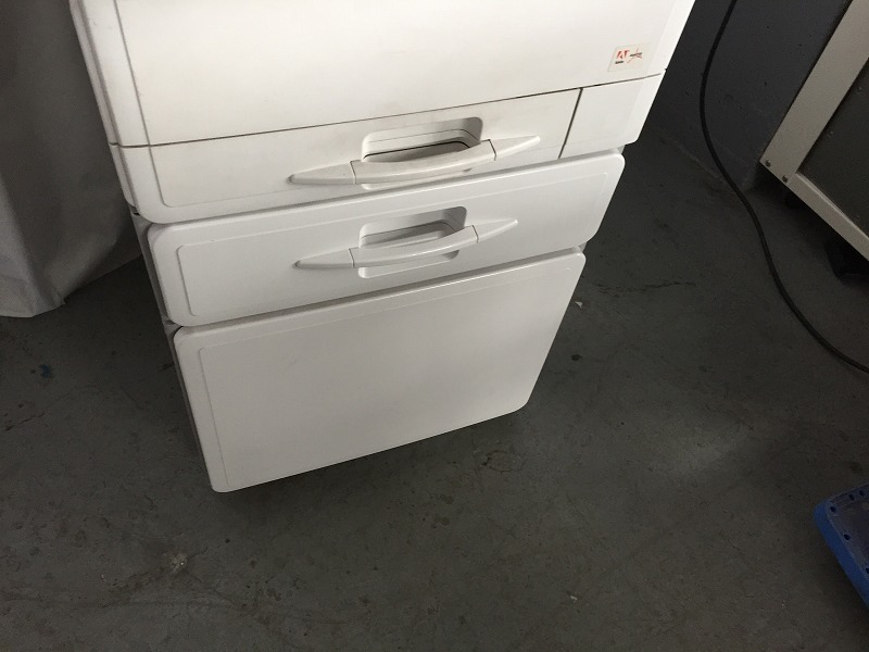 MP C306Z C306 Ricoh RICOH Laser Color Multifunction Printer A4