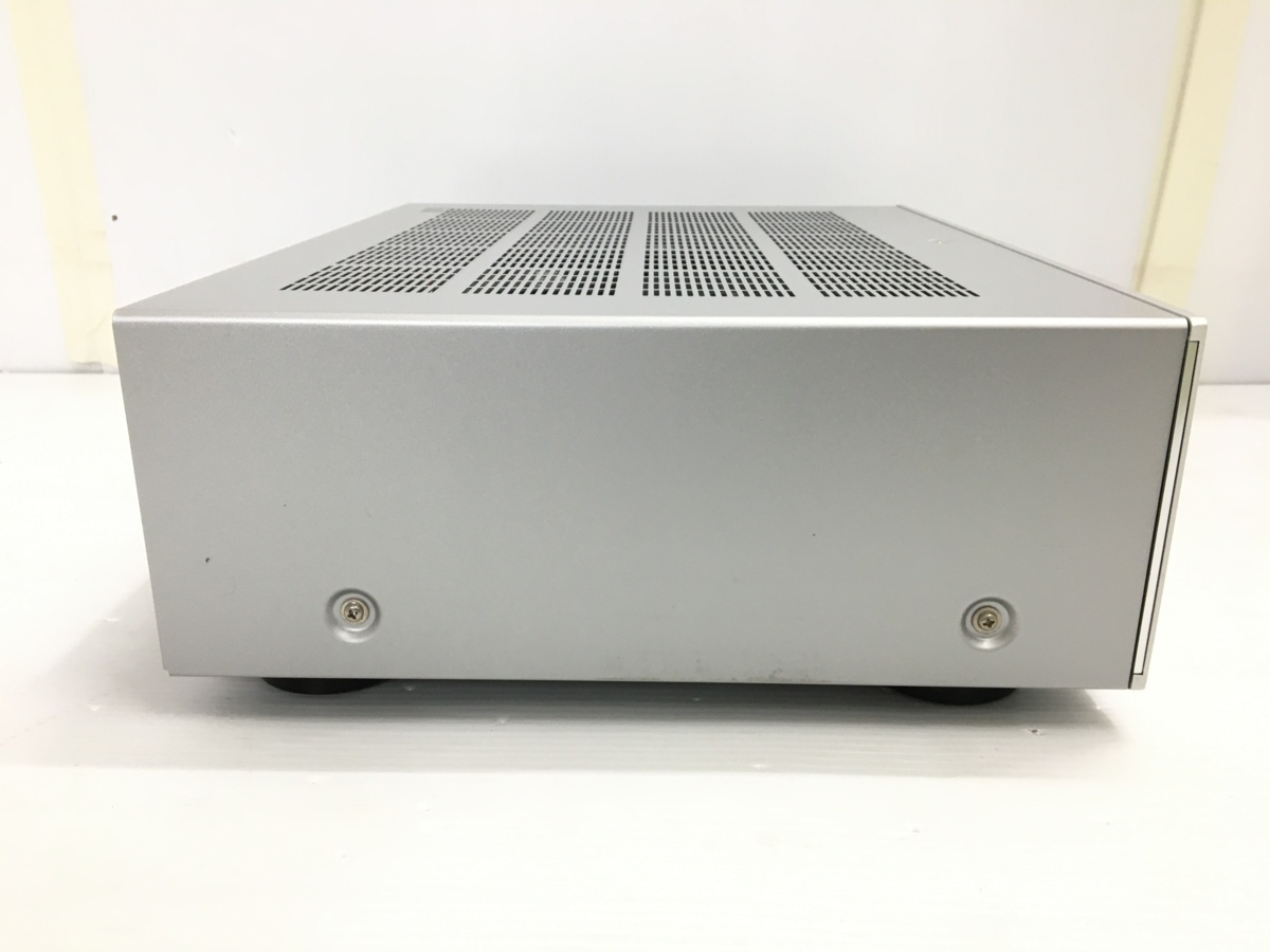 美品 YAMAHA ヤマハ R-N803 上級 ネットワーク レシーバー アンプ