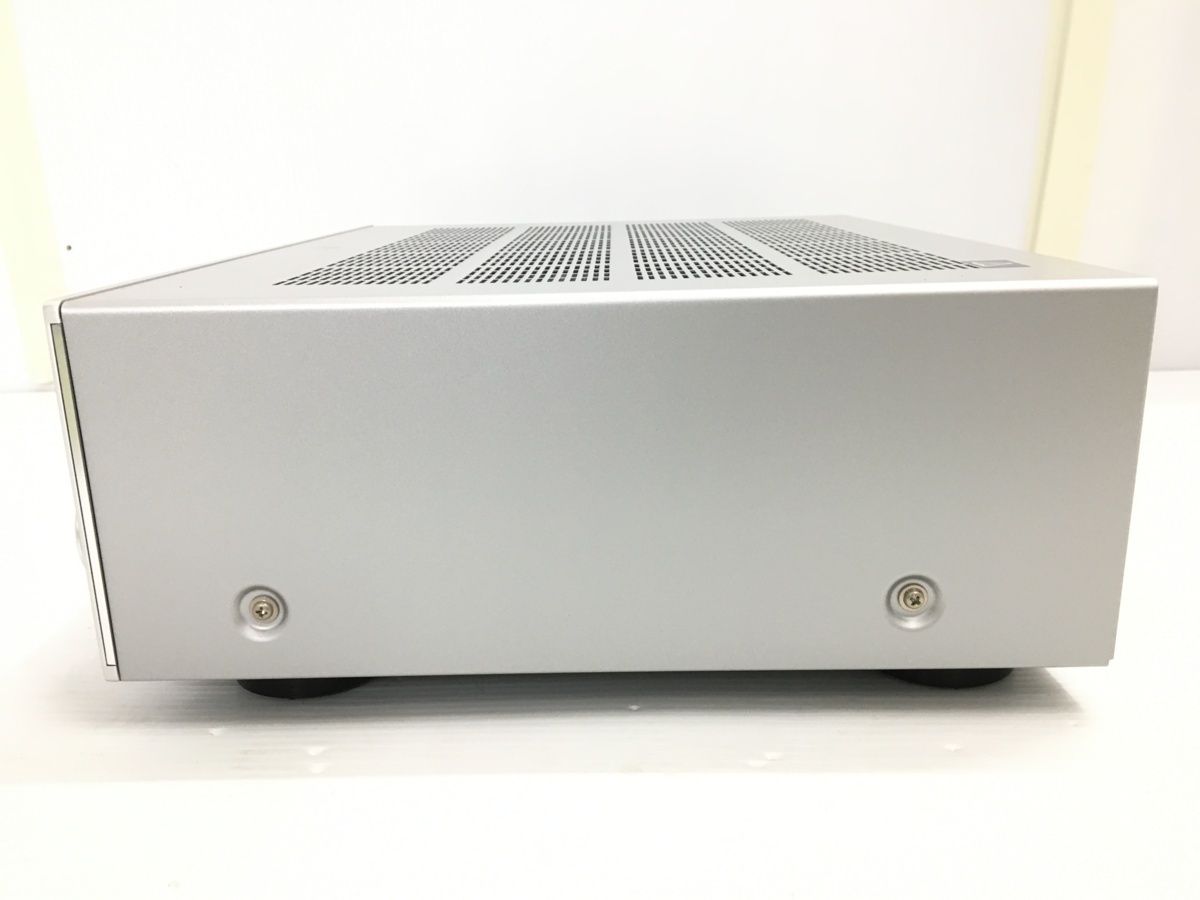 美品 YAMAHA ヤマハ R-N803 上級 ネットワーク レシーバー アンプ