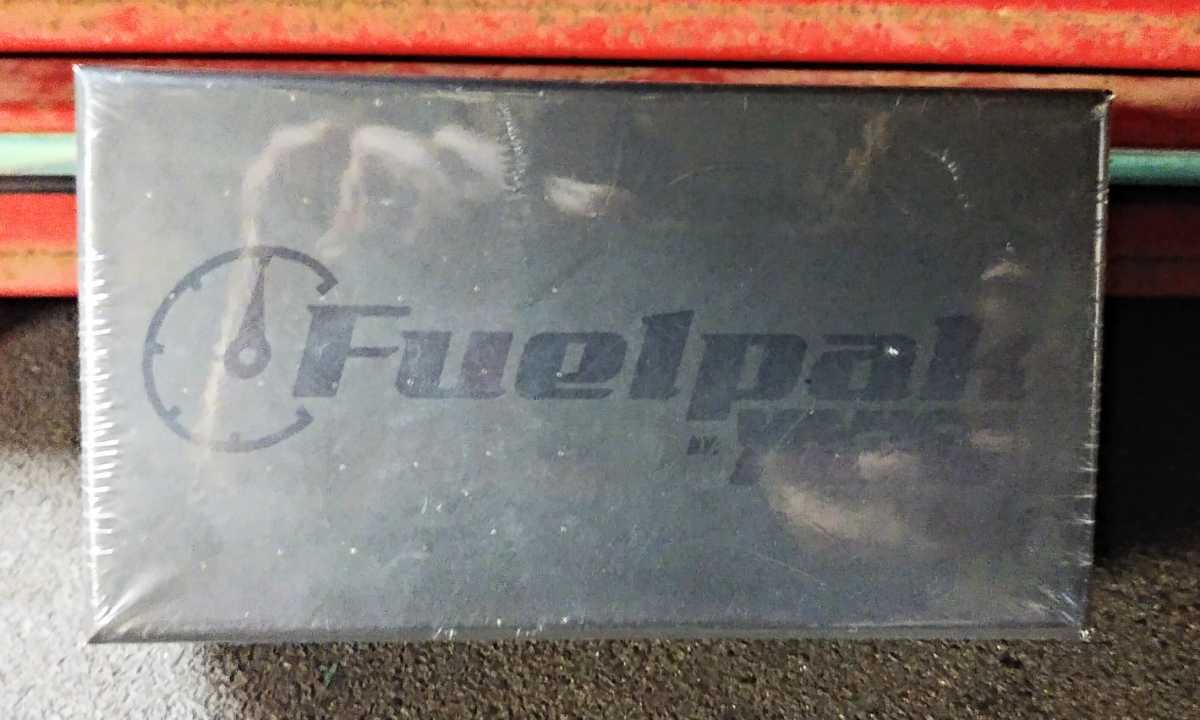 バンス＆ハインズ■フューエルパック　Vance&Hines　FUELPAK FP3