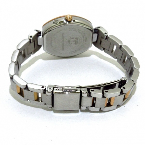 CITIZEN(シチズン)□美品 XC(クロスシー) H058-T019137 レディース 