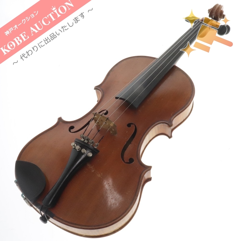 Karl Hofner Violin 4⁄4 Höfner Thomann – The ドイツ製 UK History