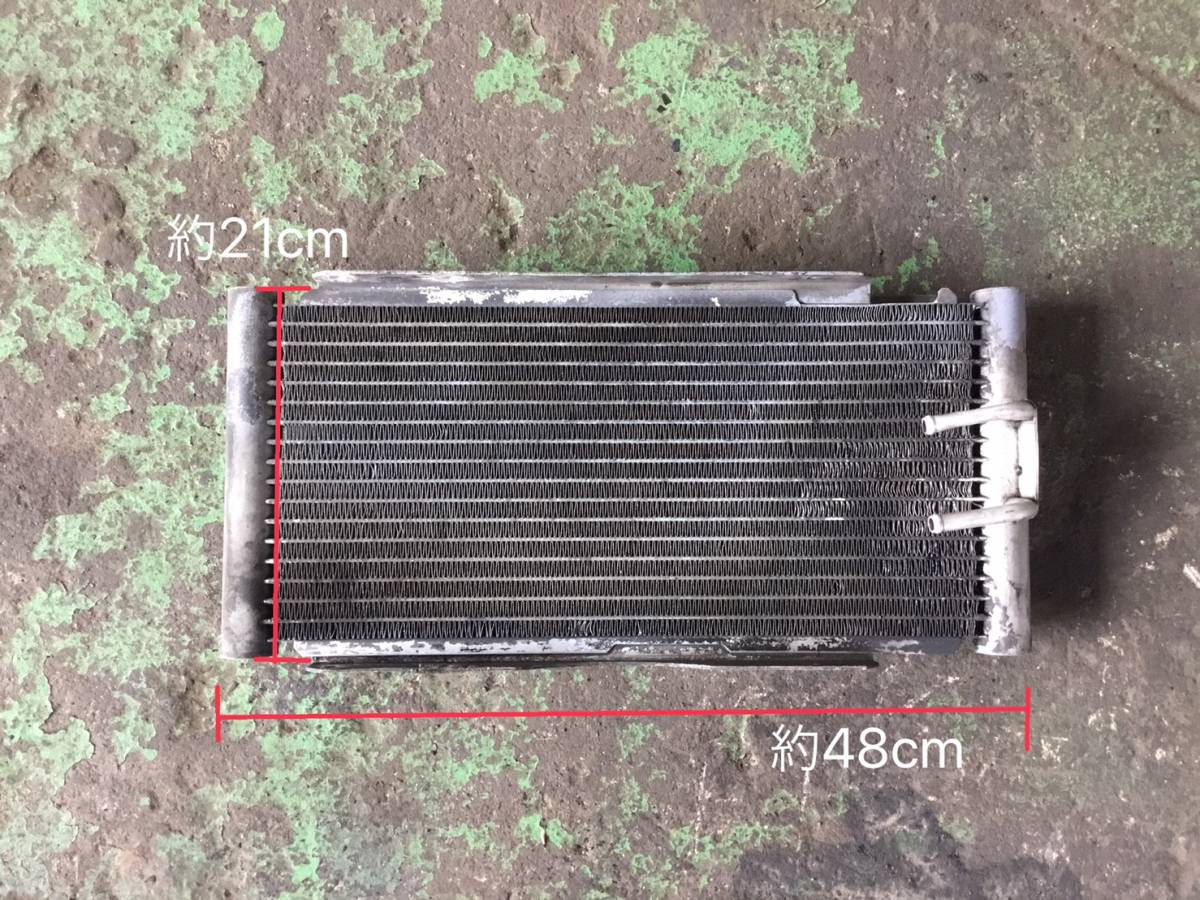  H.12年 UD ビッグサム ミッション オイルクーラー C2 21312 CK482B トレーラー 32623-20Z08 ヤフオク 即日発送可(その他)｜売買されたオークション情報、yahooの商品情報をアーカイブ公開 - オークファ その他