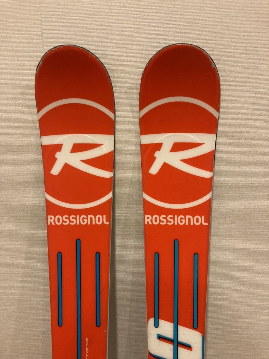 GS ROSSIGNOL ロシニョール Hero PRO 151cm HERO Athlete Rossignol