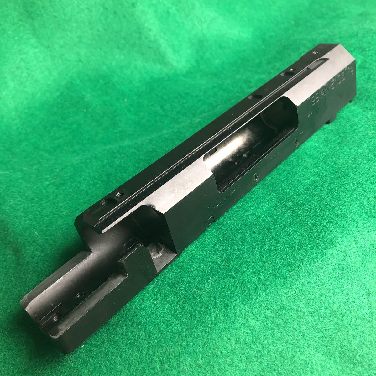  PT210310 マルイ L96AWS用 レシーバーセット インナーフレーム他付 純正パーツ/O.D.(パーツ)｜売買されたオークション情報、yahooの商品情報をアーカイブ公開 - オークファン パーツ