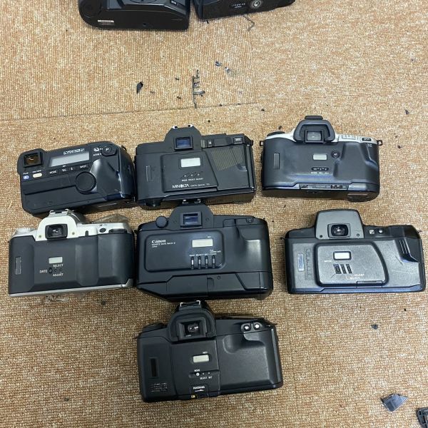 予算15万円専門店スタッフが解説。初めてカメラを買う人に推す | α7