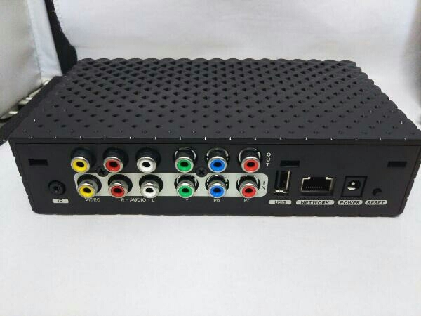 イーフロンティア Slingbox 350 SMSBX1H111 公式通販