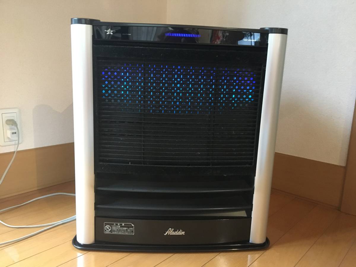 アラジン石油ファンヒーター 石油ファンヒーター 売買されたオークション情報 Yahooの商品情報をアーカイブ公開 オークファン Aucfan Com