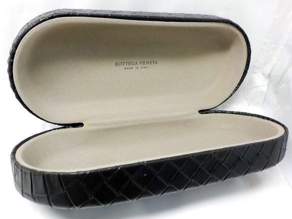 ☆ボッテガヴェネタ BOTTEGA VENETA メガネケース 眼鏡ケース