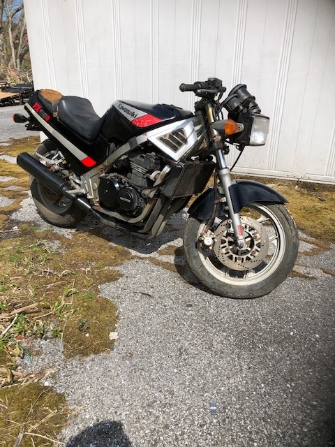 2026年最新Yahoo!オークション カワサキ バイクの中古が安い！激安で 