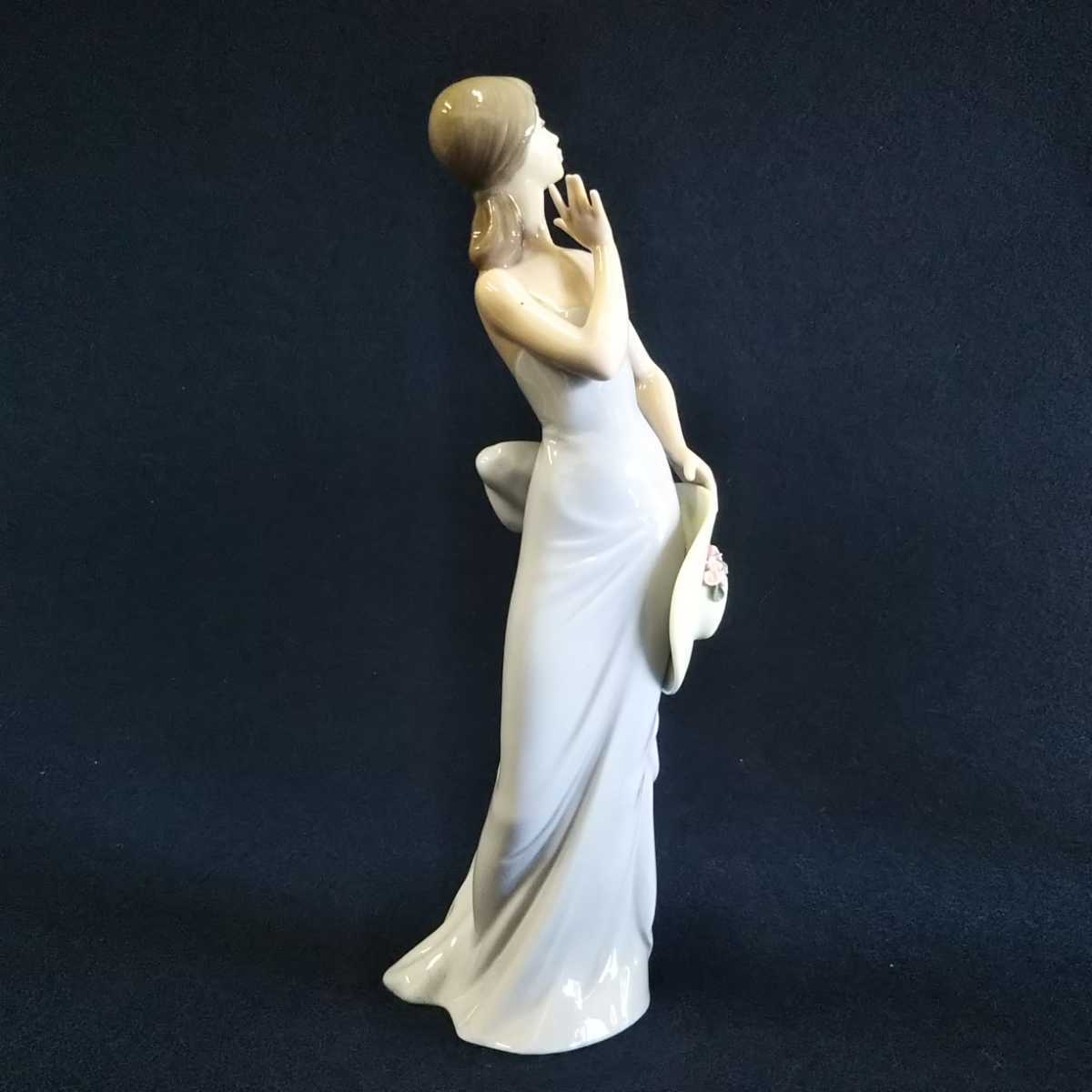 2026年最新Yahoo!オークション -リヤドロ 貴婦人の中古品・新品・未