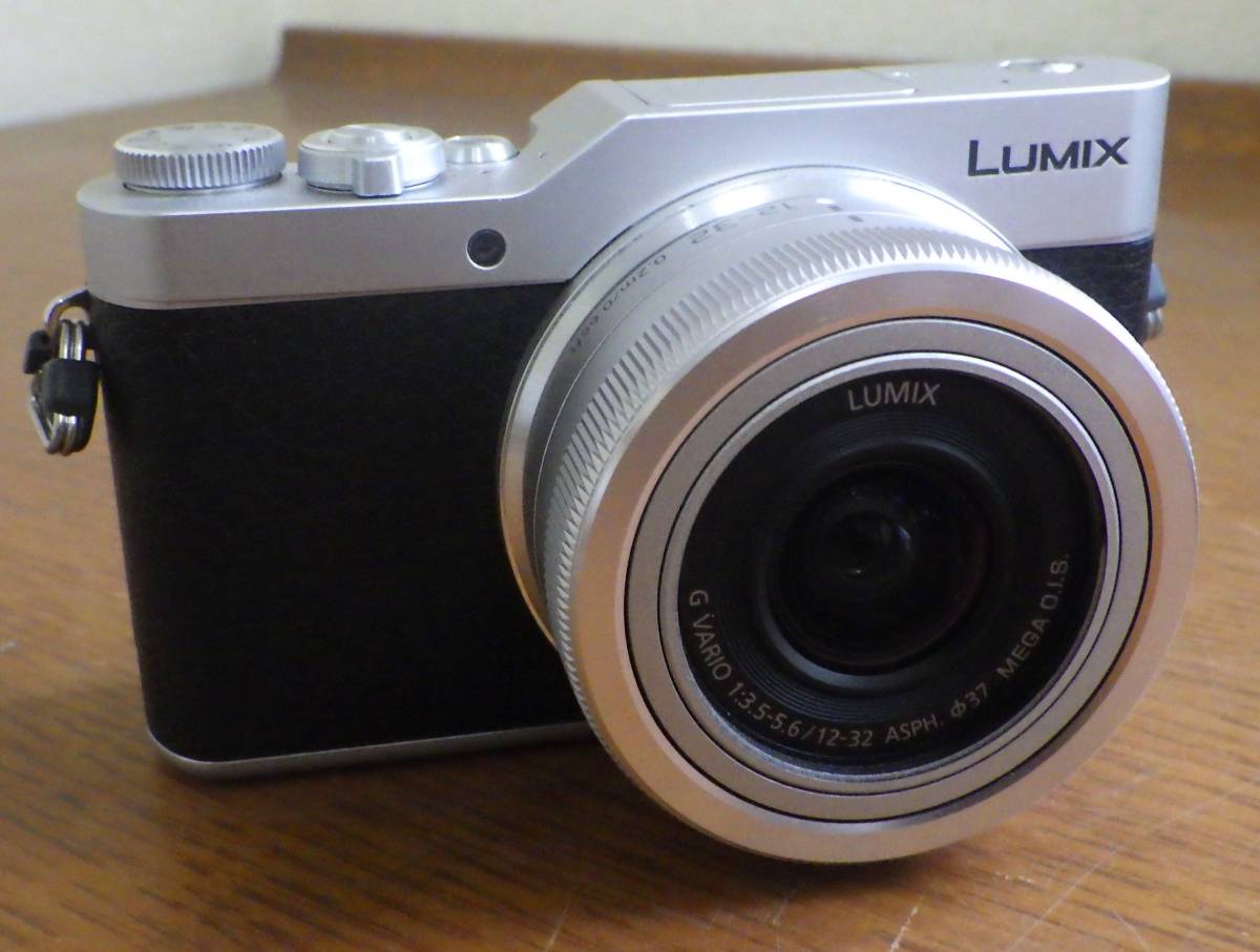 パナソニック Panasonic LUMIX ボディ | LUMIX（ルミックス）のミラー 