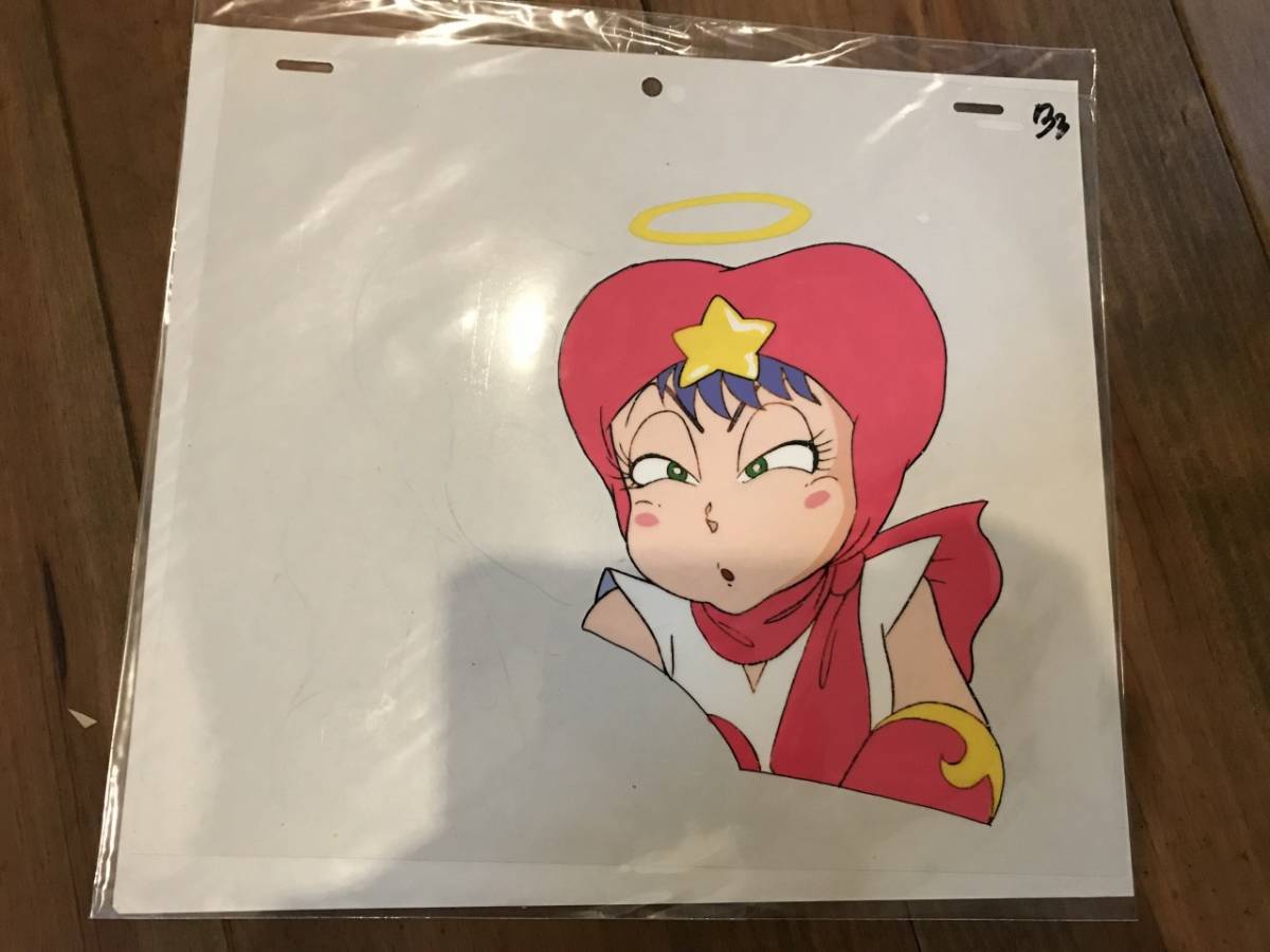 ８ ベイギャルズ ビックリマン シリーズ セル画 アニメ 漫画 コロコロ 黄金期 シール ステッカー 実使用 は行 売買されたオークション情報 Yahooの商品情報をアーカイブ公開 オークファン Aucfan Com