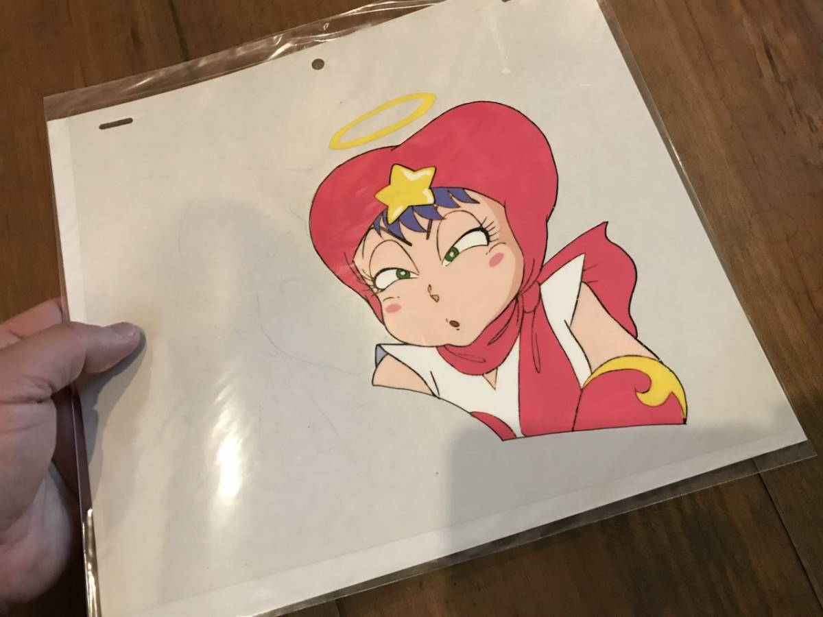 ８ ベイギャルズ ビックリマン シリーズ セル画 アニメ 漫画 コロコロ 黄金期 シール ステッカー 実使用 は行 売買されたオークション情報 Yahooの商品情報をアーカイブ公開 オークファン Aucfan Com