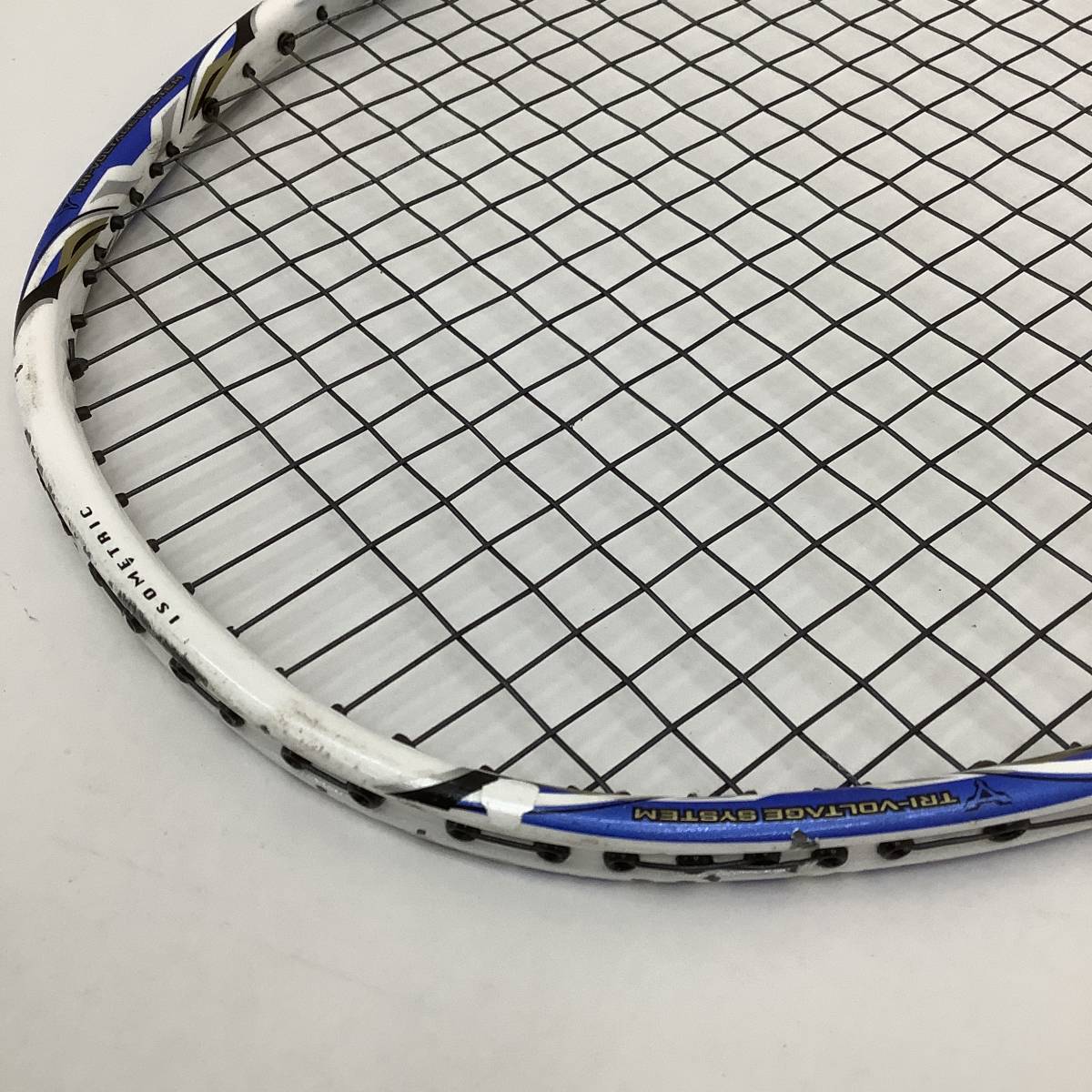 YONEX バドミントンラケット VOLTRIC60 YONEX ヨネックス ボルトリック