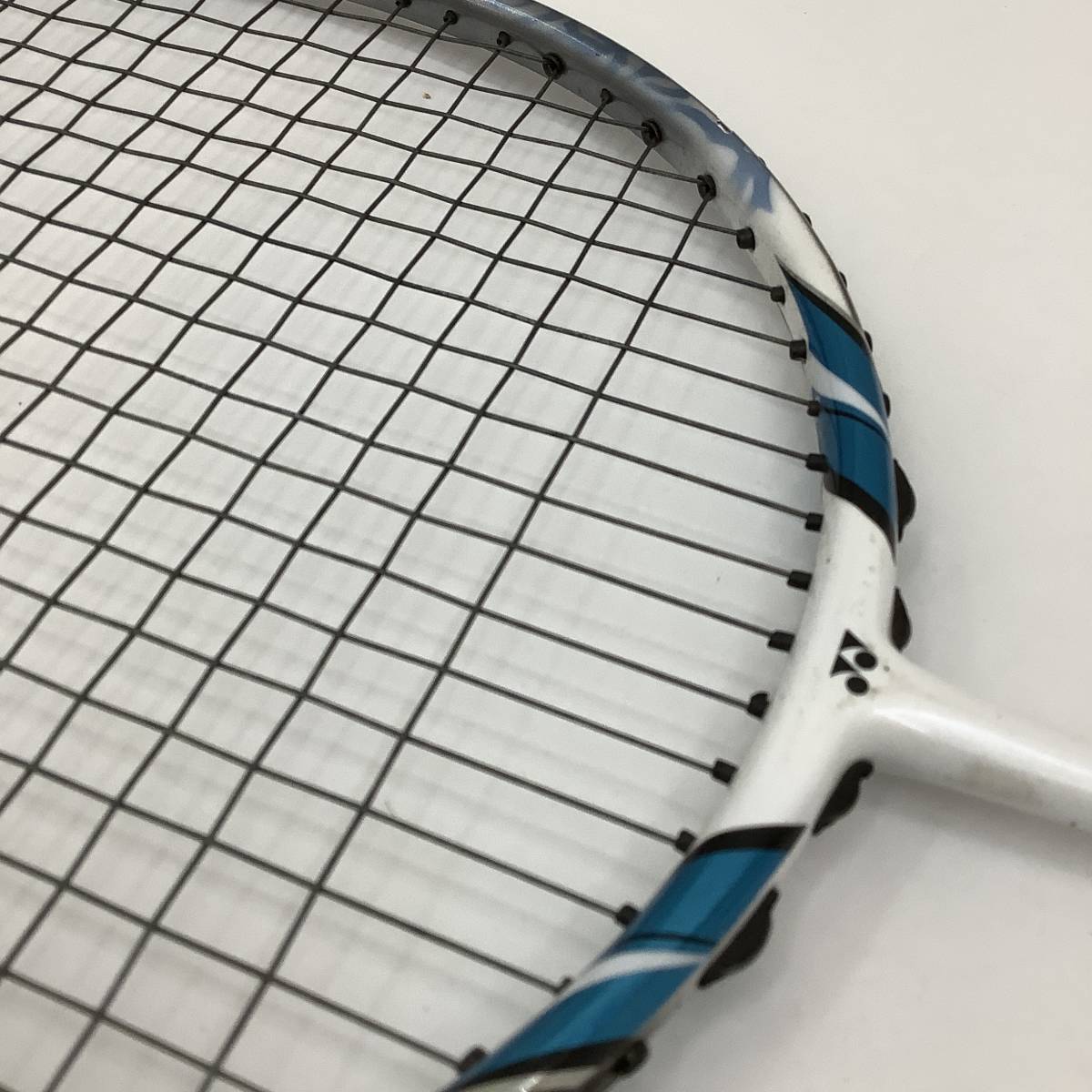 VOLTRIC 60 バドミントンラケット YONEX ヨネックス ボルトリック60