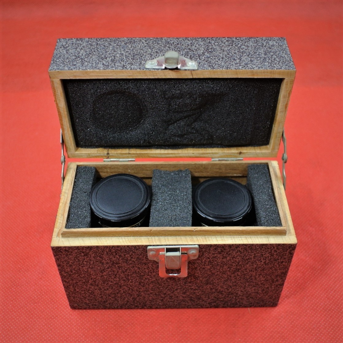 ペンタックス SMC PENTAX XP-3.8mm アイピース 美品◎PENTAX