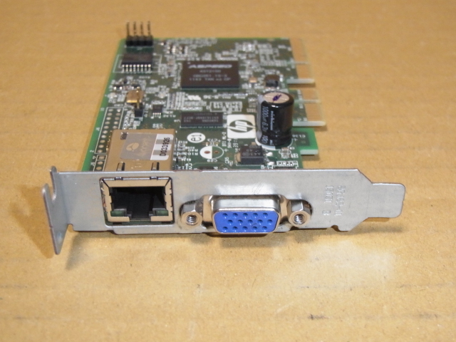 HP Access Card Remote for MicroServer - ProLiant | N54l sale Yahoo