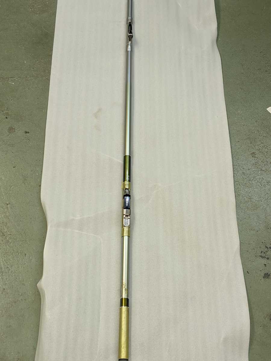 プレッサドライ 2-53 ダイワ インターライン磯竿 ダイワ(DAIWA) DRY