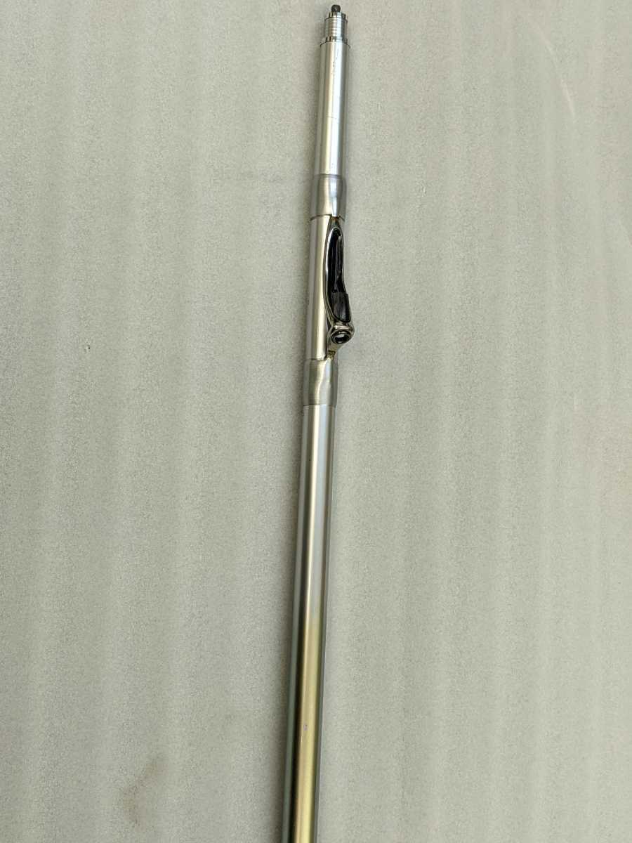 プレッサドライ 2-53 ダイワ インターライン磯竿 ダイワ(DAIWA) DRY