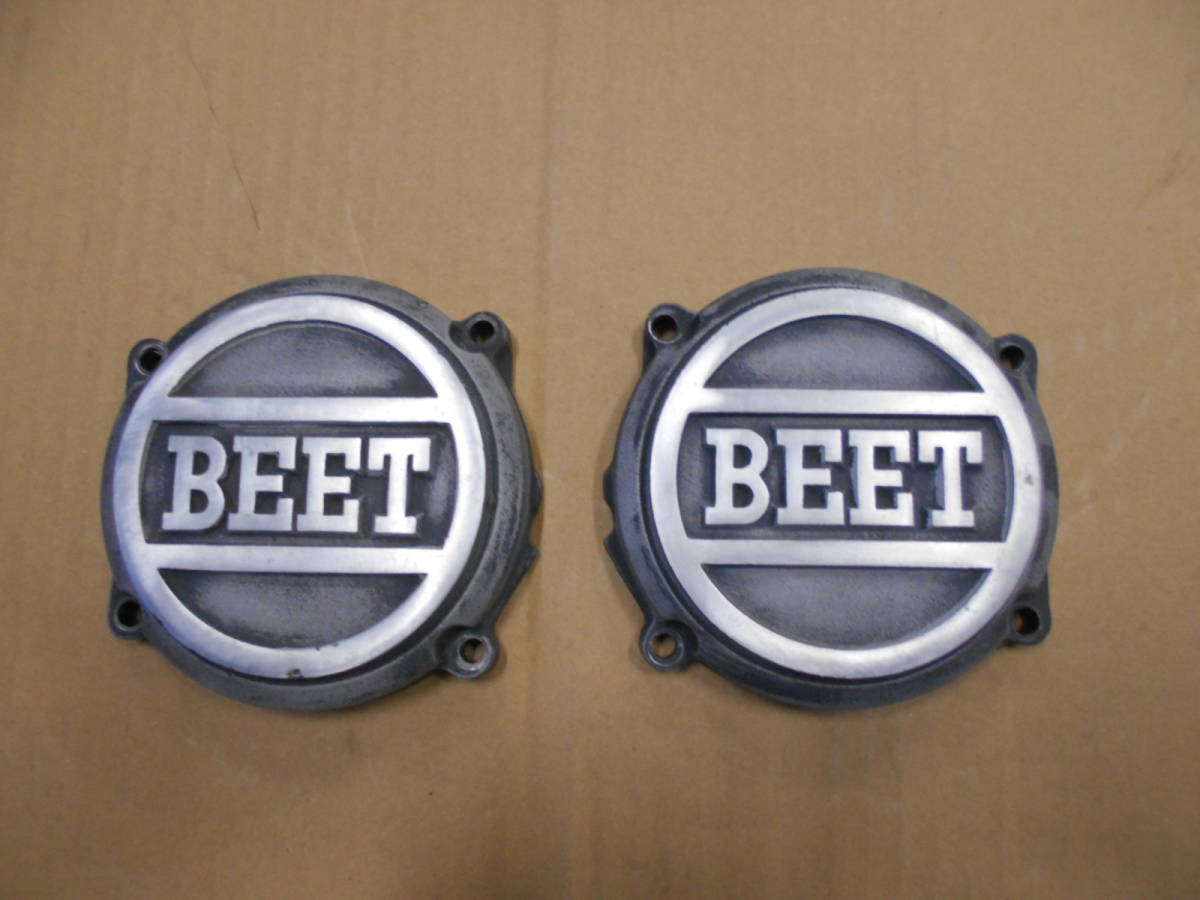 BEET ポイントカバー XJ400D XJ400 xj400 2026年最新Yahoo