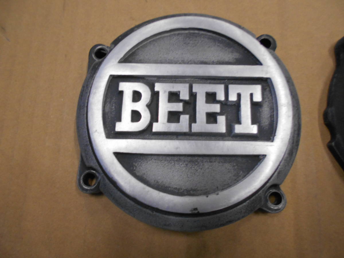 BEET ポイントカバー XJ400D XJ400 xj400 2026年最新Yahoo