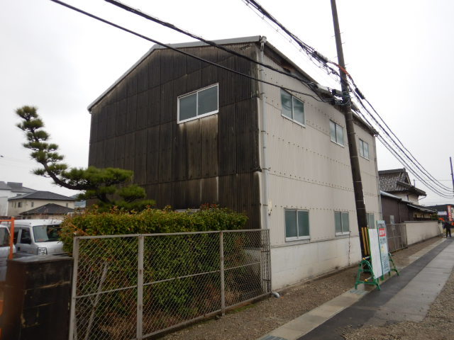 鉄骨直 大型重量鉄骨倉庫骨組みセット2階建て勝手口窓類階段付き 8 3x12 5x7 7mガレージ車庫倉庫事務所に直 簡易住居 ログハウス 売買されたオークション情報 Yahooの商品情報をアーカイブ公開 オークファン Aucfan Com