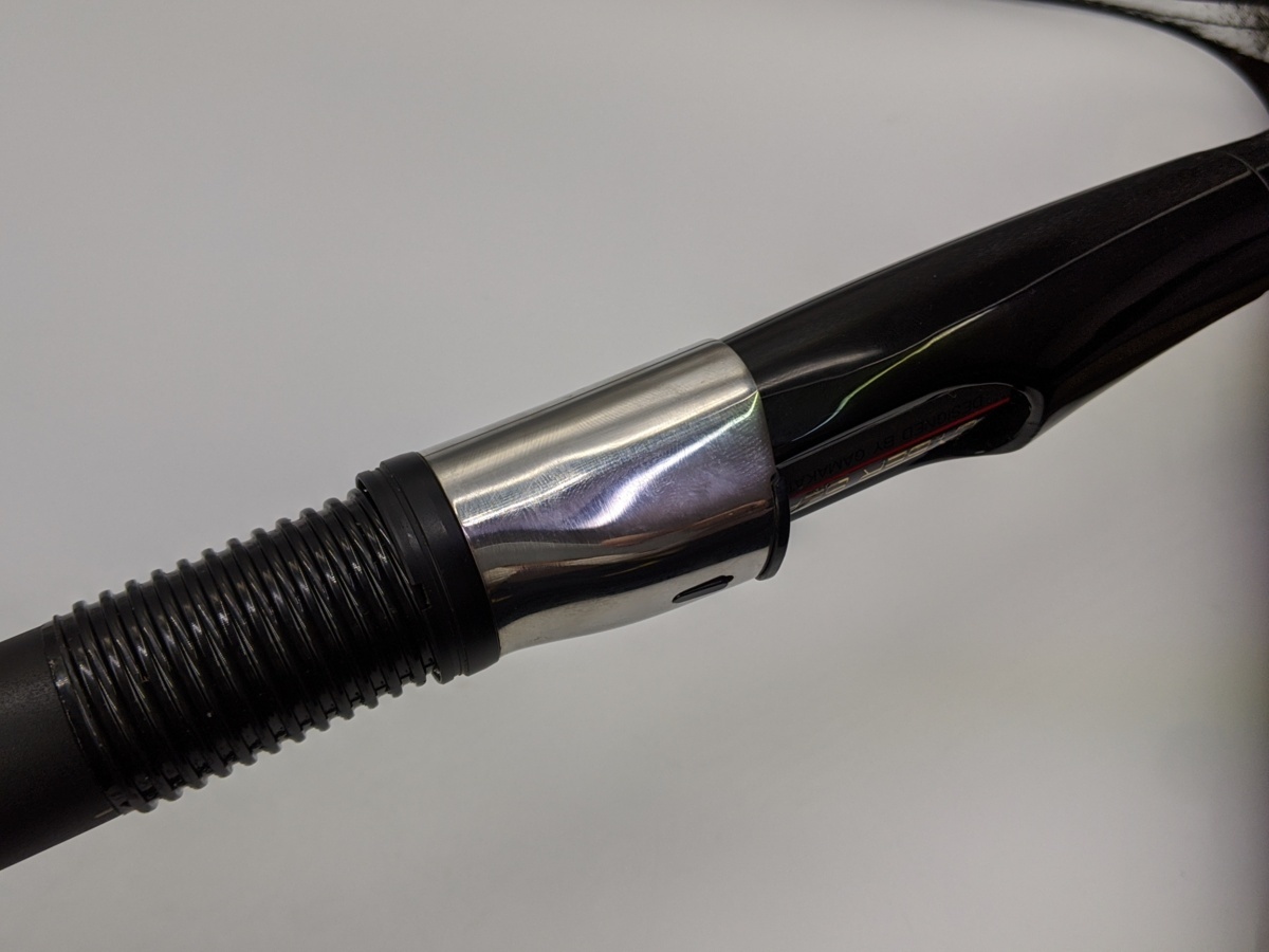 ジャンク がまかつ がま磯 レセプター 2 遠投 3 53 3号 磯竿 カゴ釣り がまかつ 売買されたオークション情報 Yahooの商品情報をアーカイブ公開 オークファン Aucfan Com