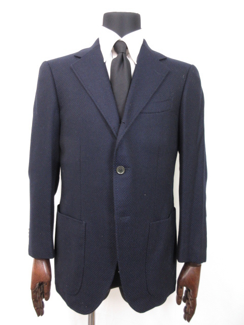 虹色ストライプ】Paul Smith ポールスミス テーラードジャケット