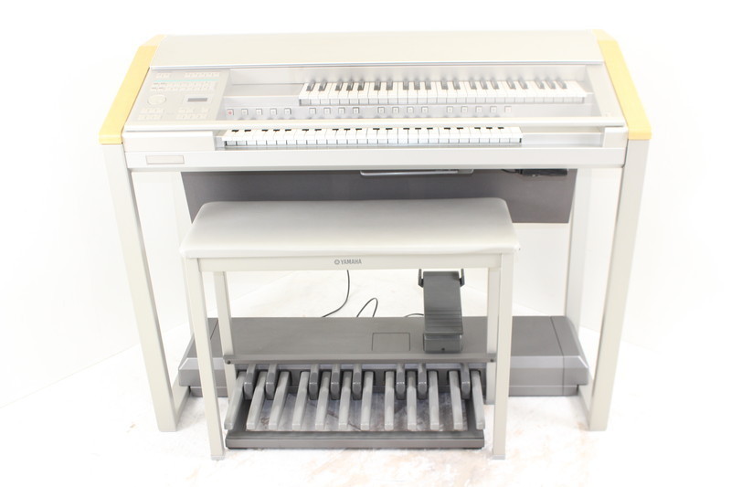 エレクトーン ヤマハ ELS-01 STAGEA YAMAHA - 公式通販 訳あり ELS-01