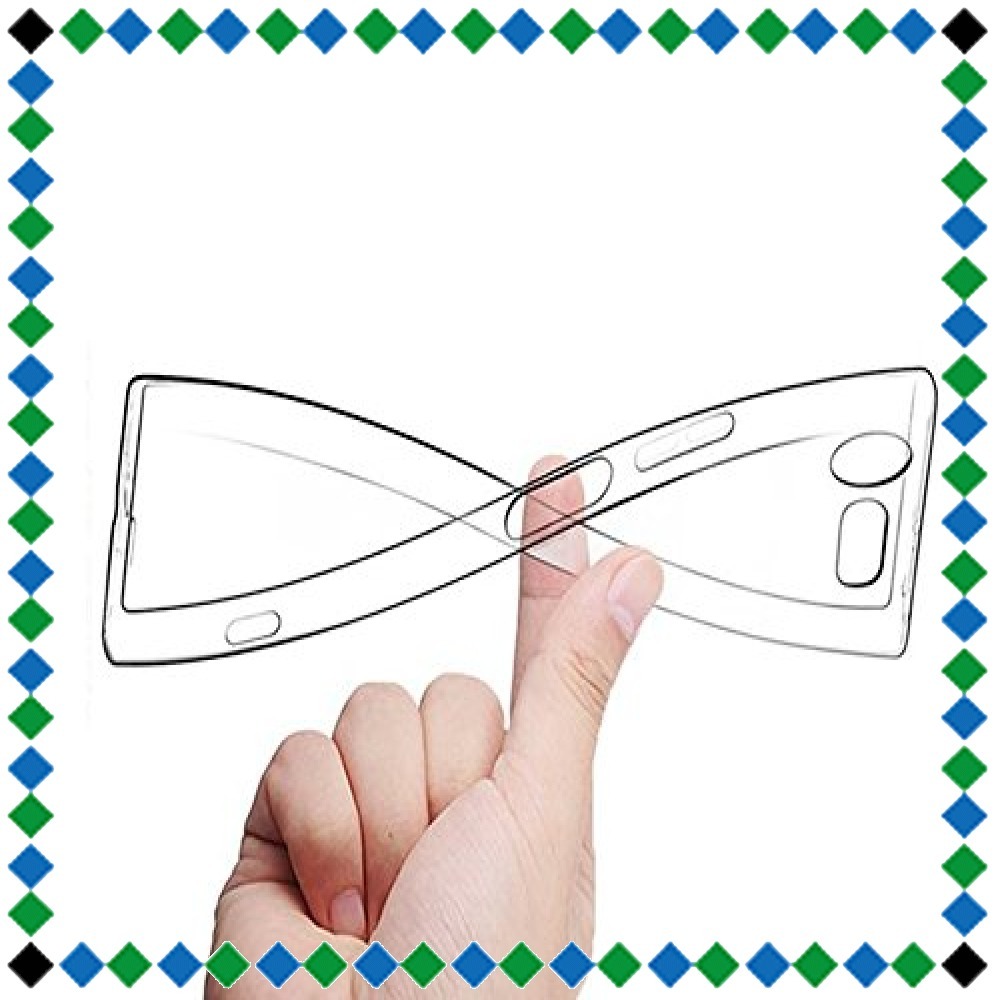 docomo Xperia XZ1 Compact SO-02K専用クリアTPU ケース カバー SONY Xperia XZ1_2