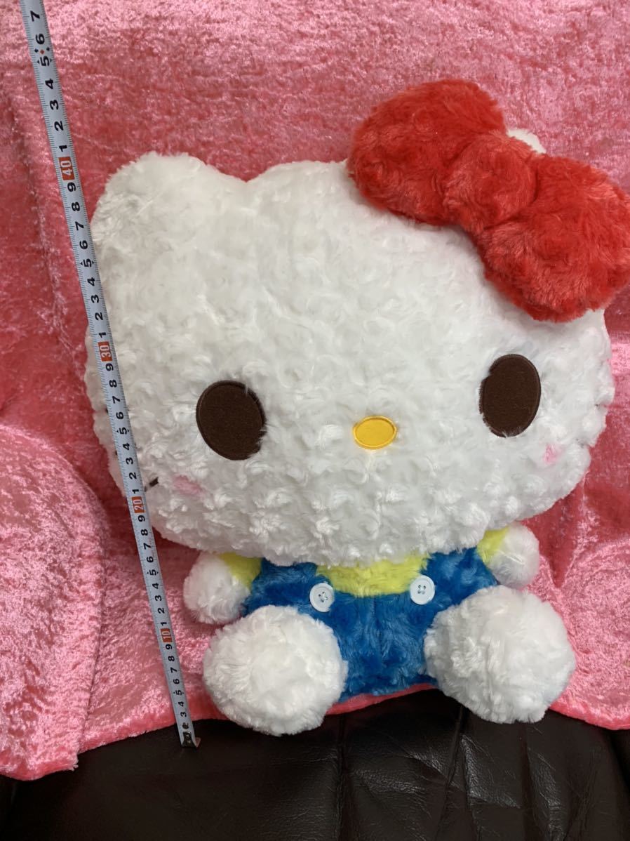 ハローキティ サンリオ ぬいぐるみ 多数 大量まとめ売り キティちゃん
